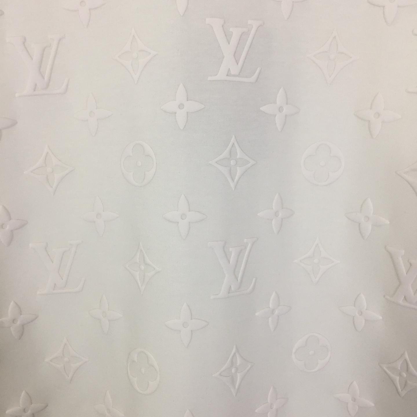 Louis Vuitton Monogram Jacket - FashionPlug