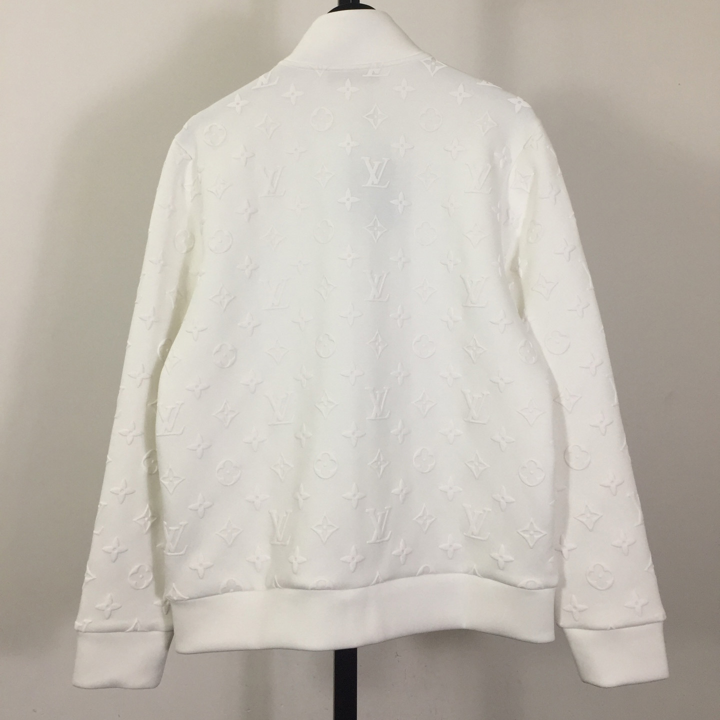 Louis Vuitton Monogram Jacket - FashionPlug