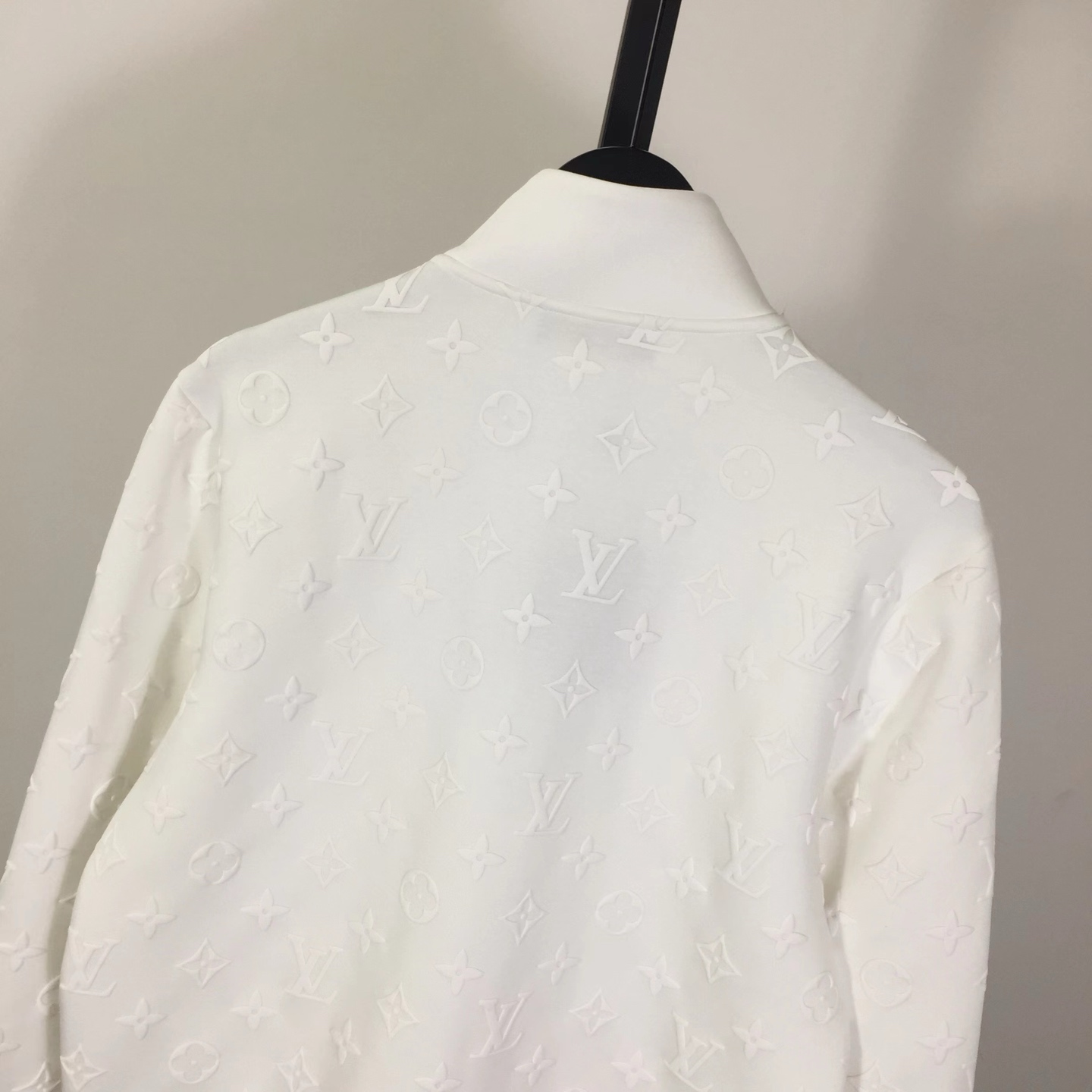 Louis Vuitton Monogram Jacket - FashionPlug