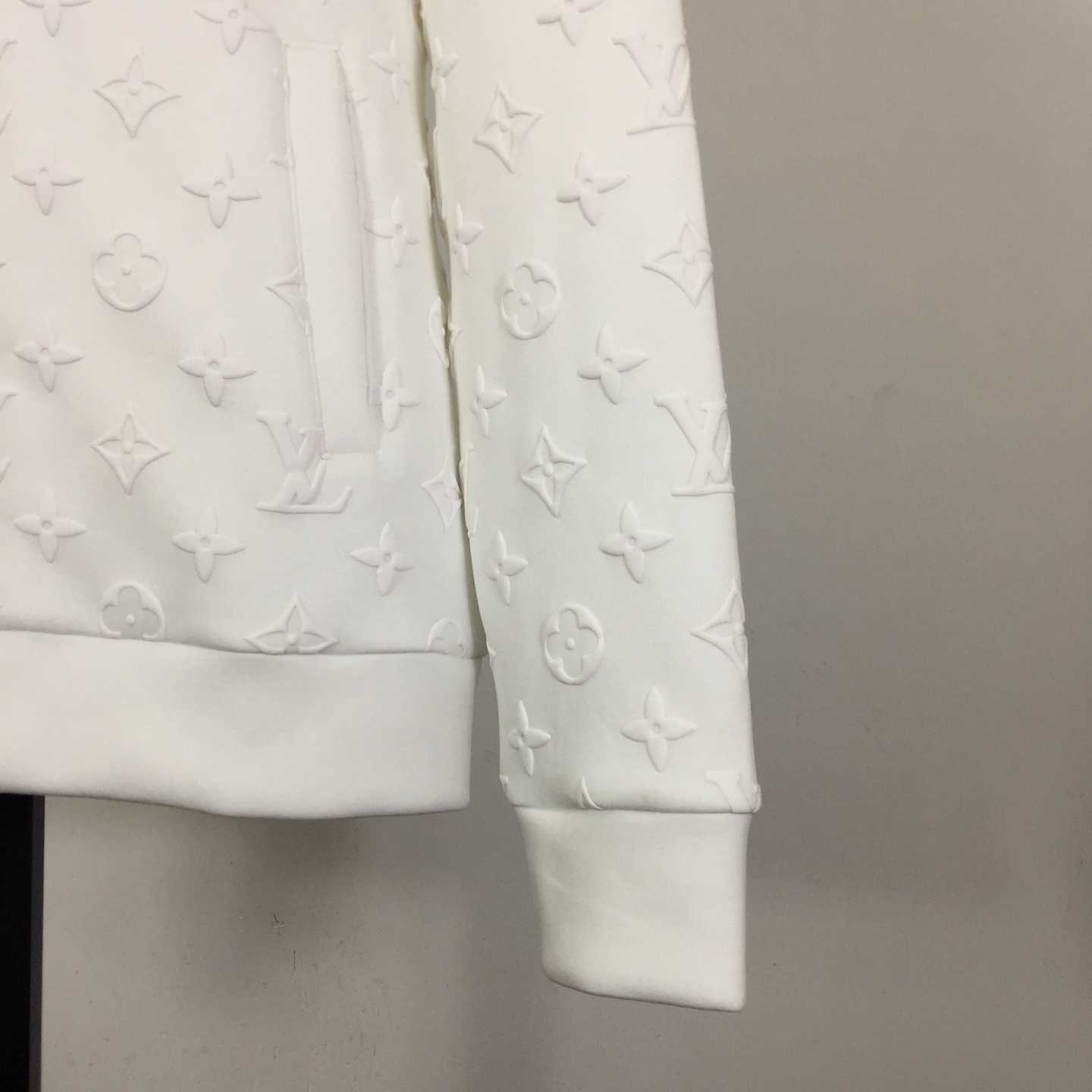 Louis Vuitton Monogram Jacket - FashionPlug