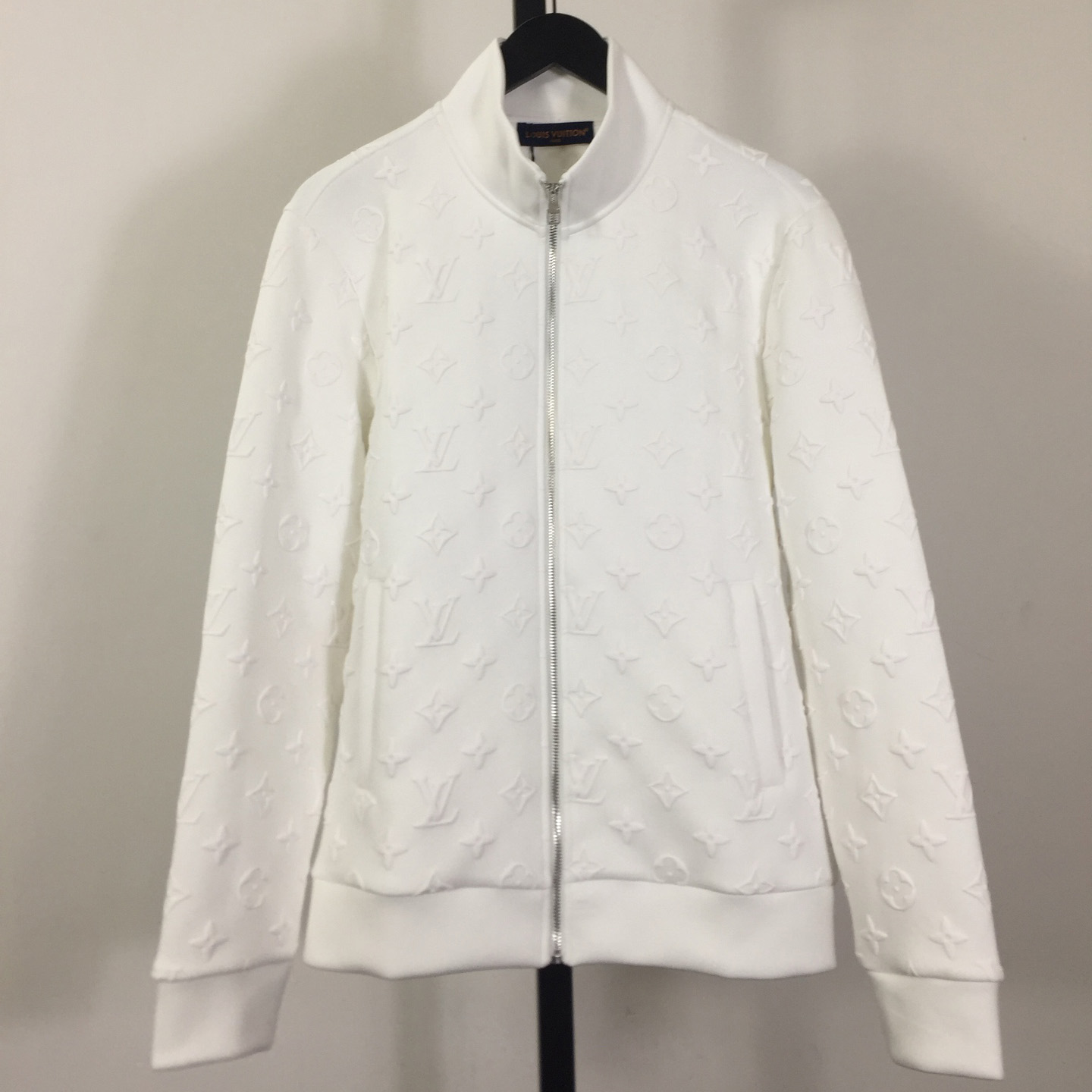 Louis Vuitton Monogram Jacket - FashionPlug