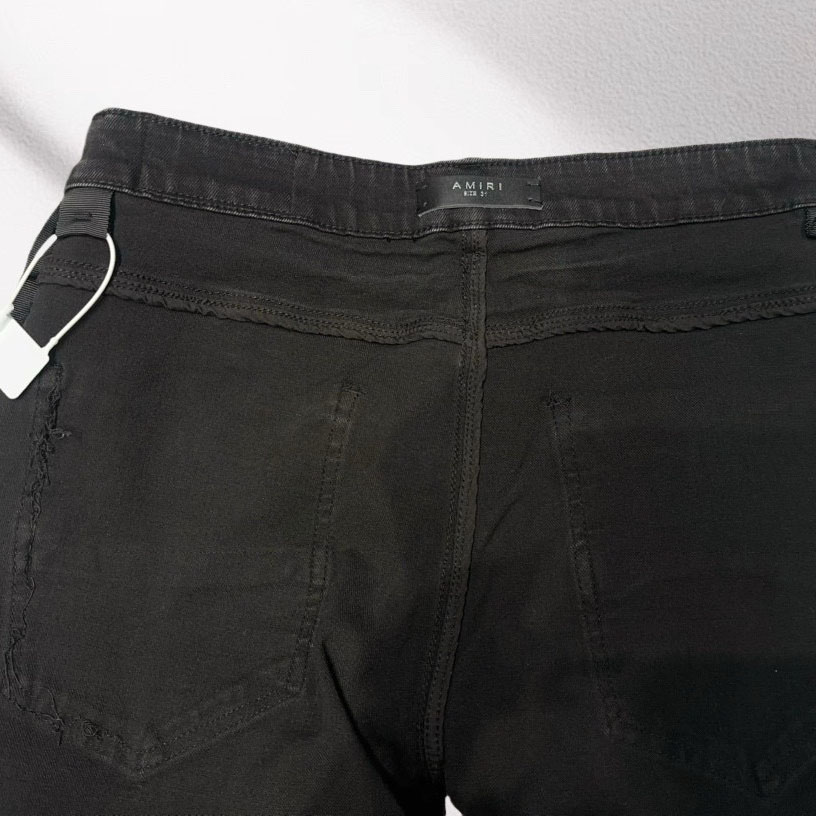 Amiri Jeans   6102 - FashionPlug