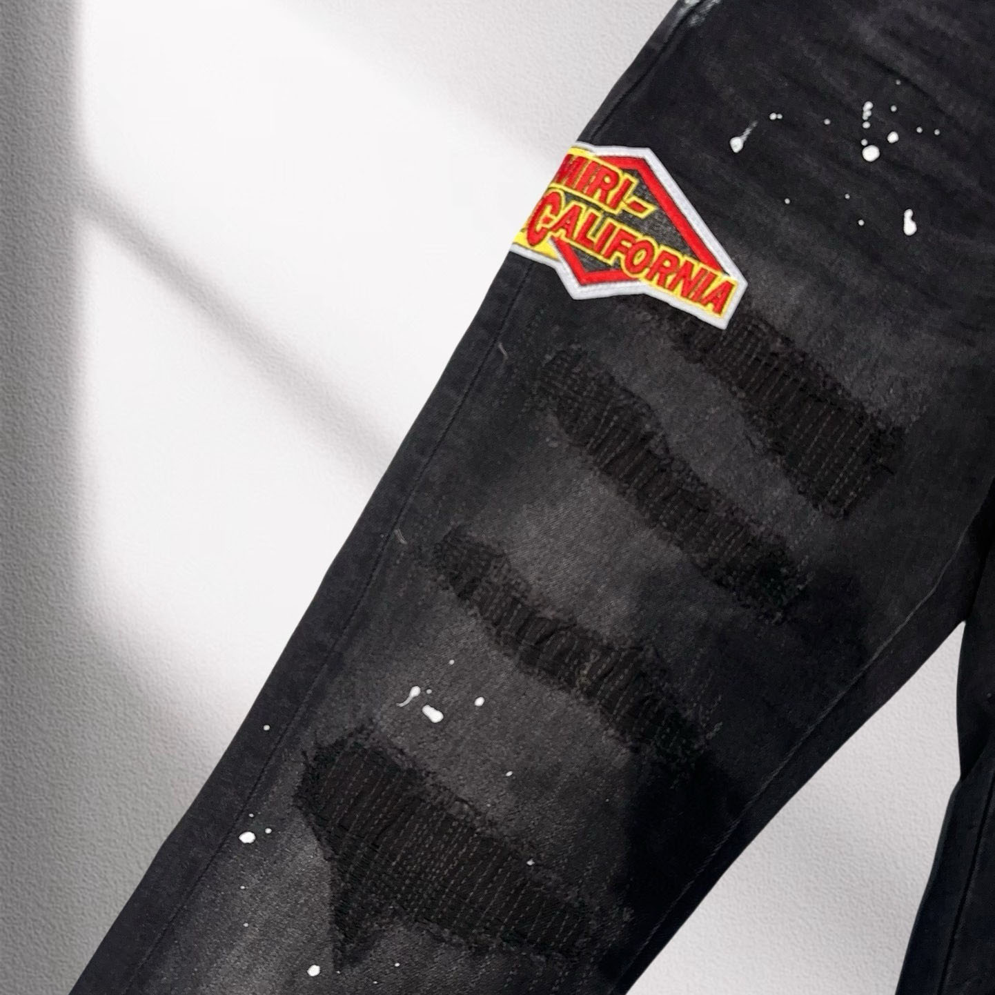 Amiri Jeans   6102 - FashionPlug