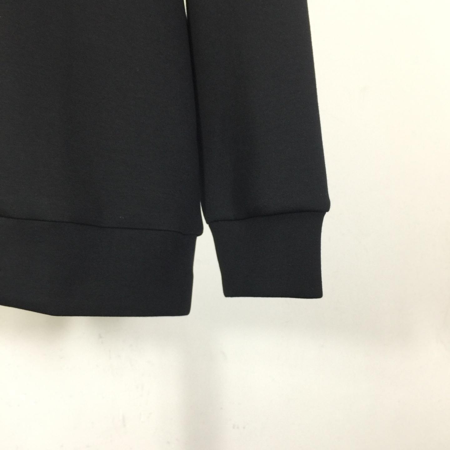 Dior Cotton Sweatshirt - FashionPlug