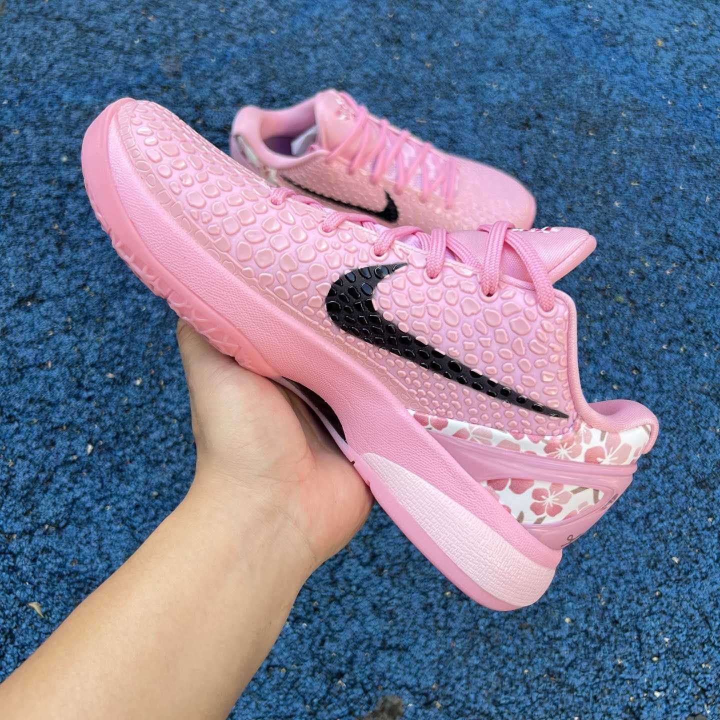 Nike Zoom Kobe 6 Protro 