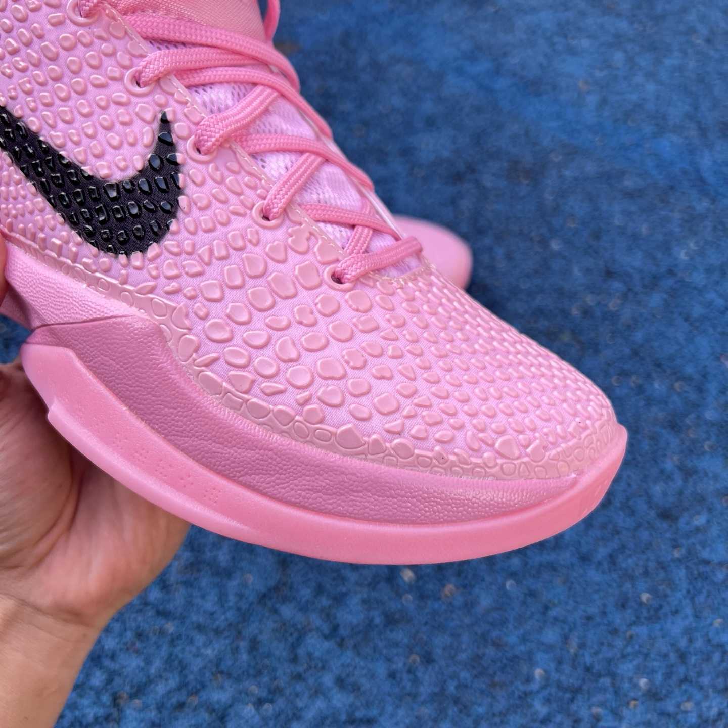 Nike Zoom Kobe 6 Protro 