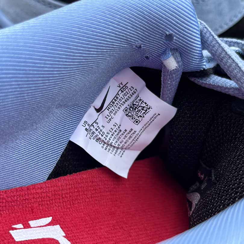 Supreme x Nike Dunk SB LOW PRO OG QS    HQ8487-400 - FashionPlug
