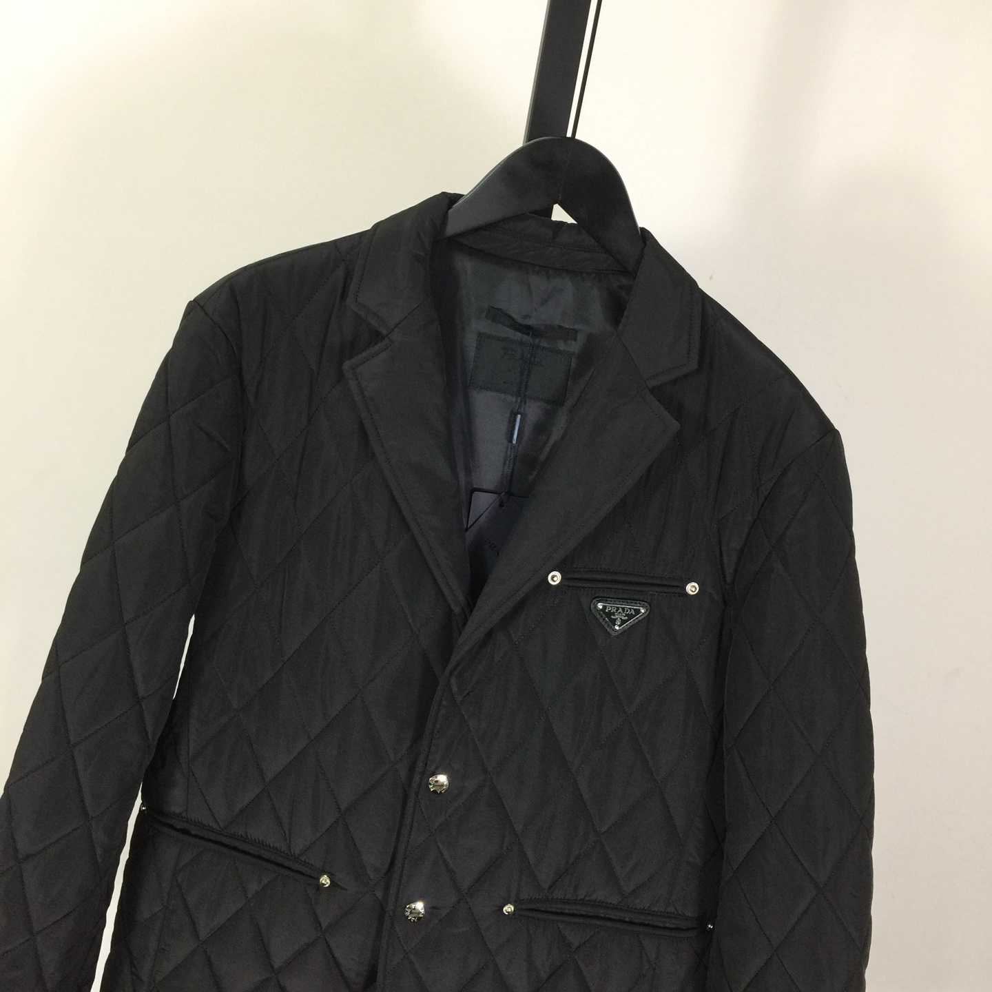 Prada Jacket  - FashionPlug