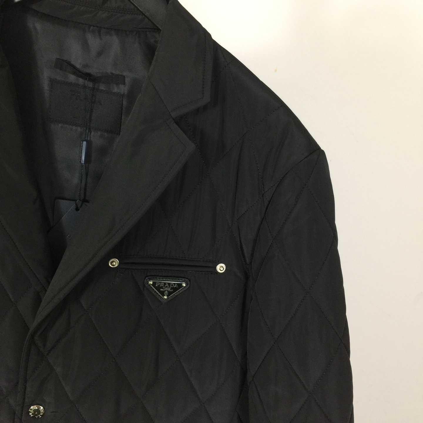 Prada Jacket  - FashionPlug