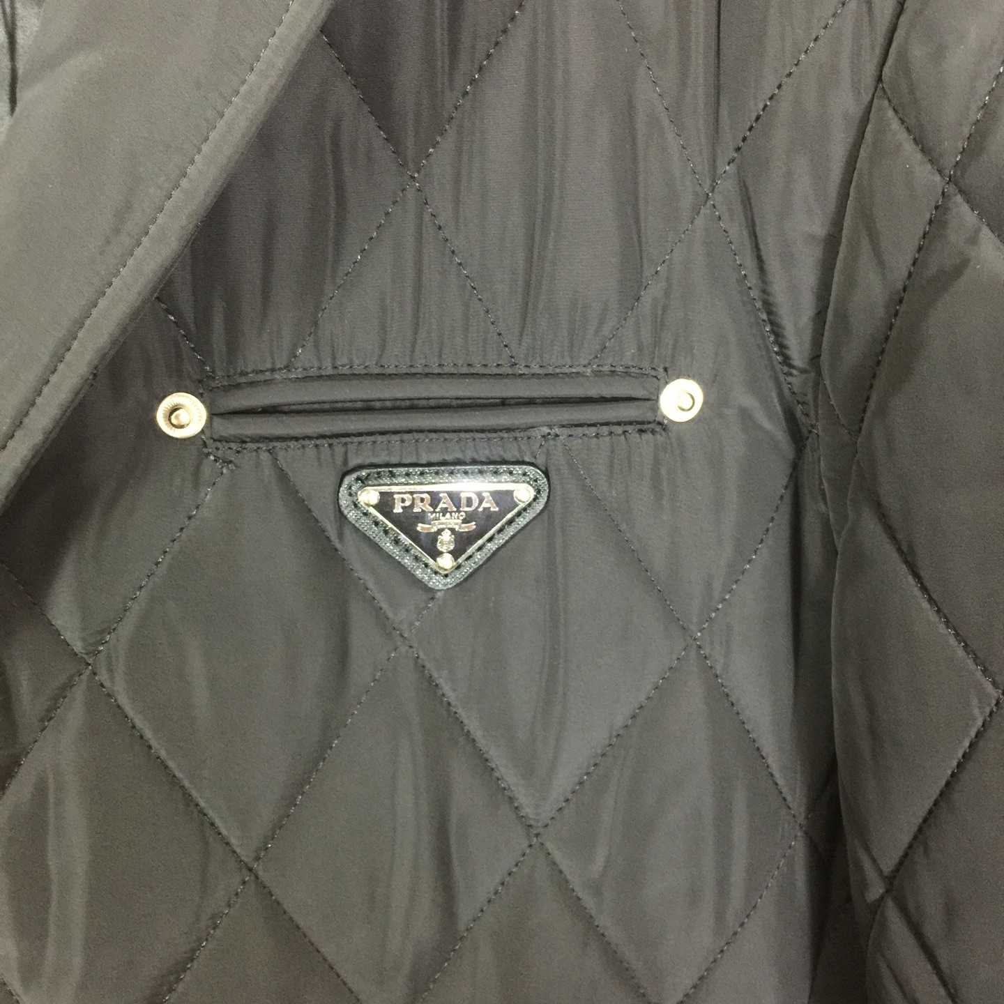 Prada Jacket  - FashionPlug