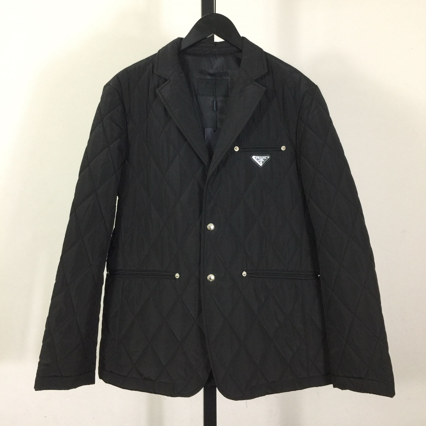 Prada Jacket  - FashionPlug