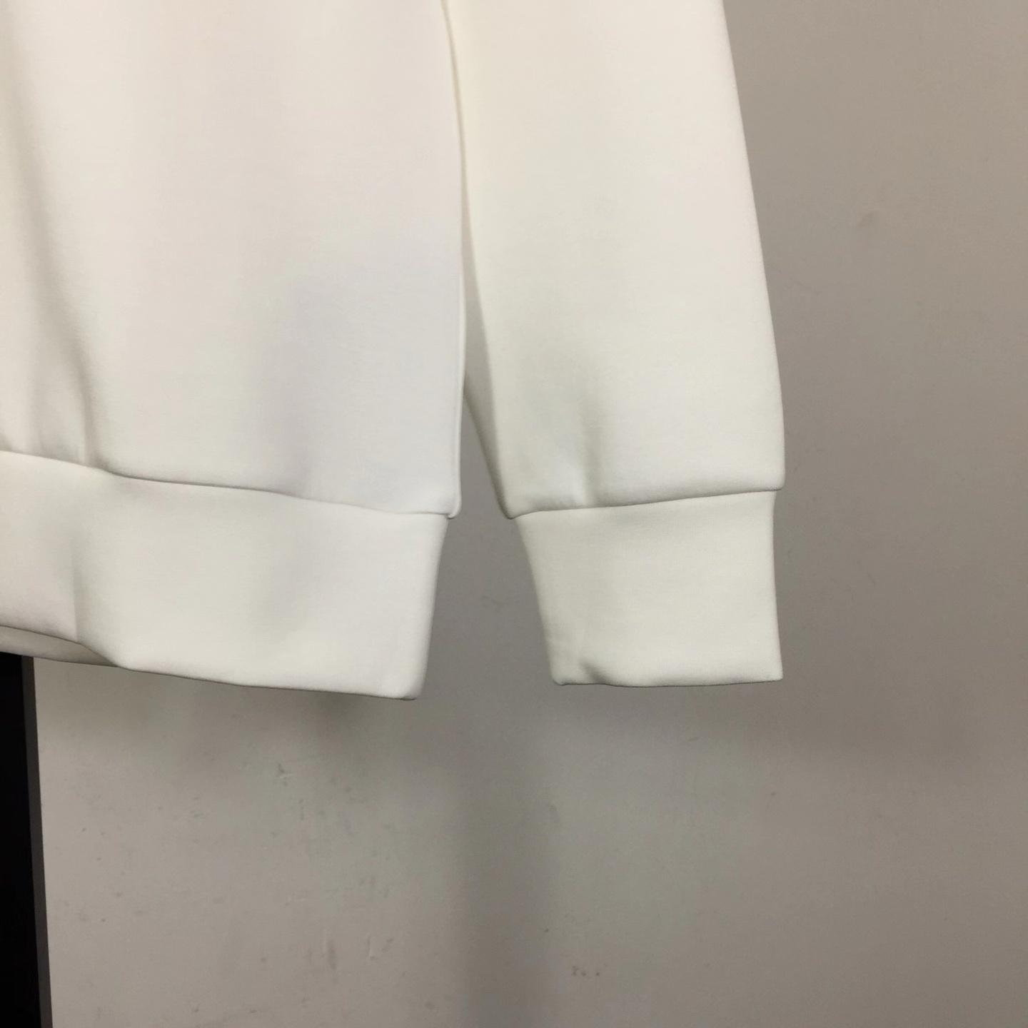Dior Cotton Sweatshirt - FashionPlug