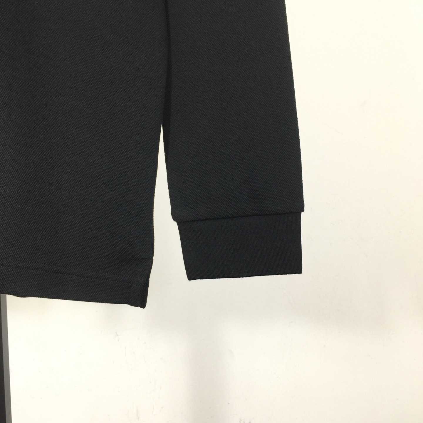 Loewe Cotton Polo Shirt - FashionPlug