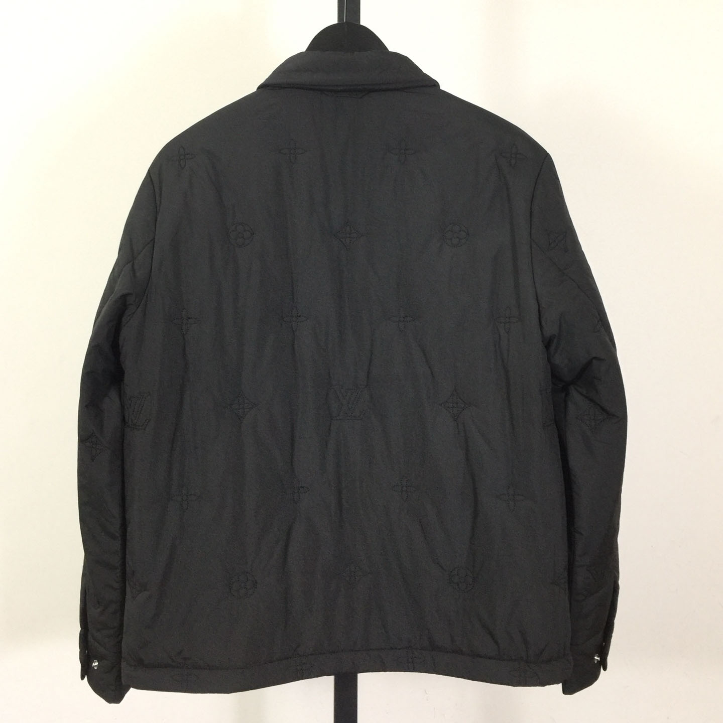 Louis Vuitton Monogram Jacket - FashionPlug