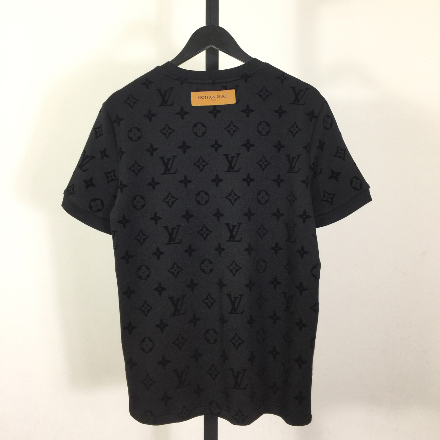 Louis Vuitton Monogram Cotton T-shirt - FashionPlug