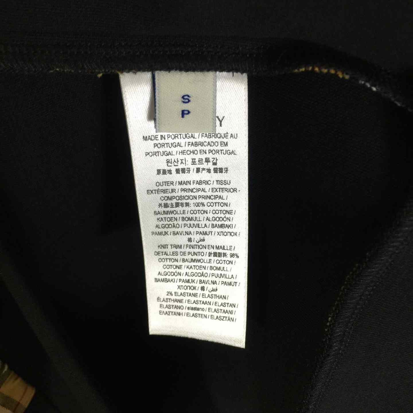 Burberry Cotton Sweatshirt - FashionPlug