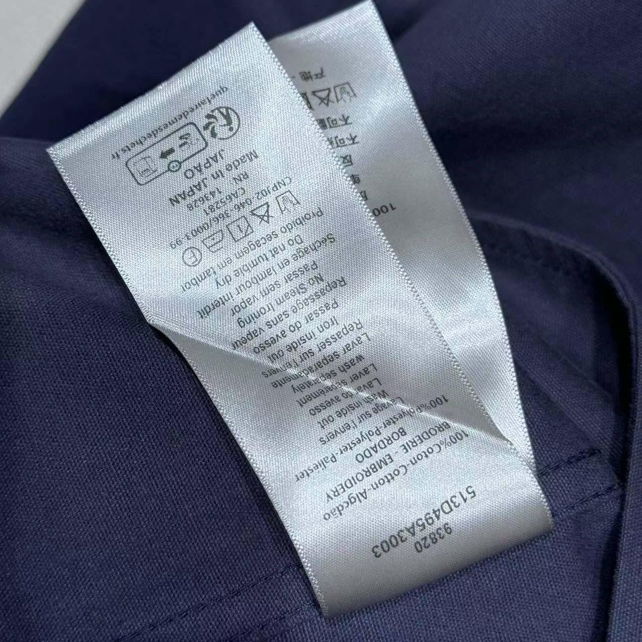 Dior And Lewis Hamilton Hooded Jacket  - FashionPlug