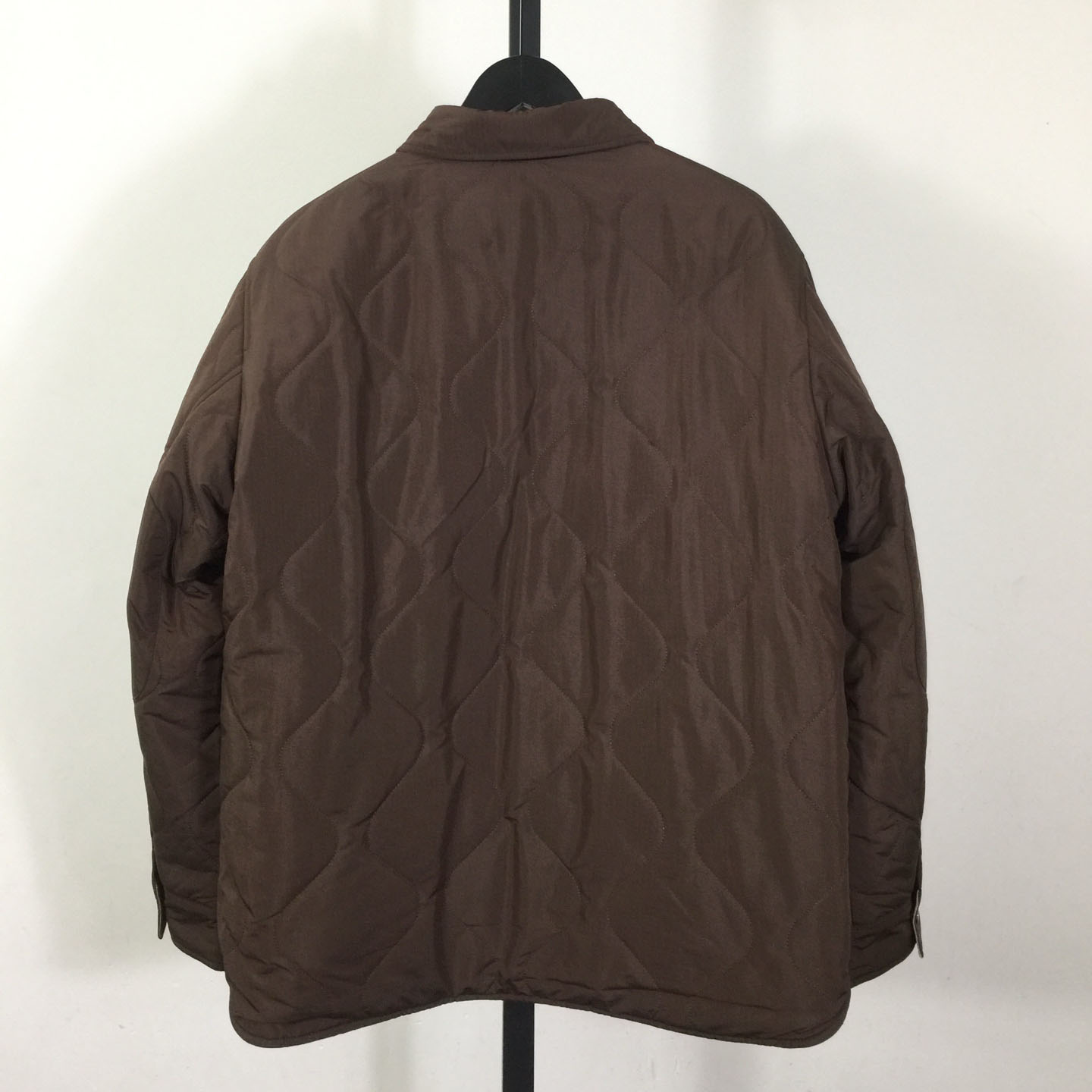 Burberry Reversible Jacket - FashionPlug