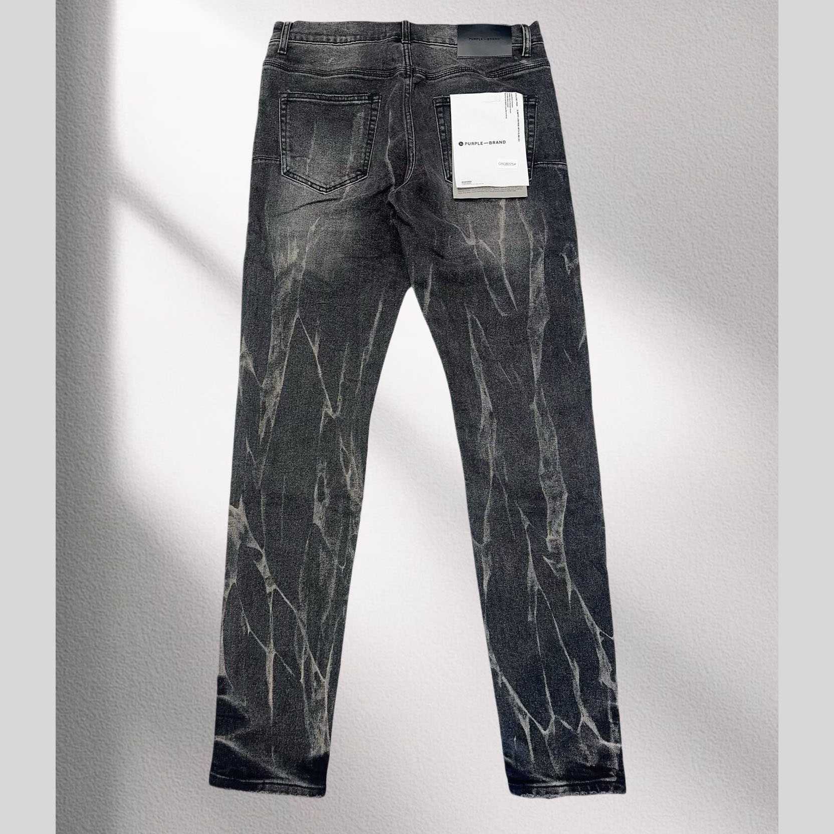 Purple-Brand Jeans   8225 - FashionPlug
