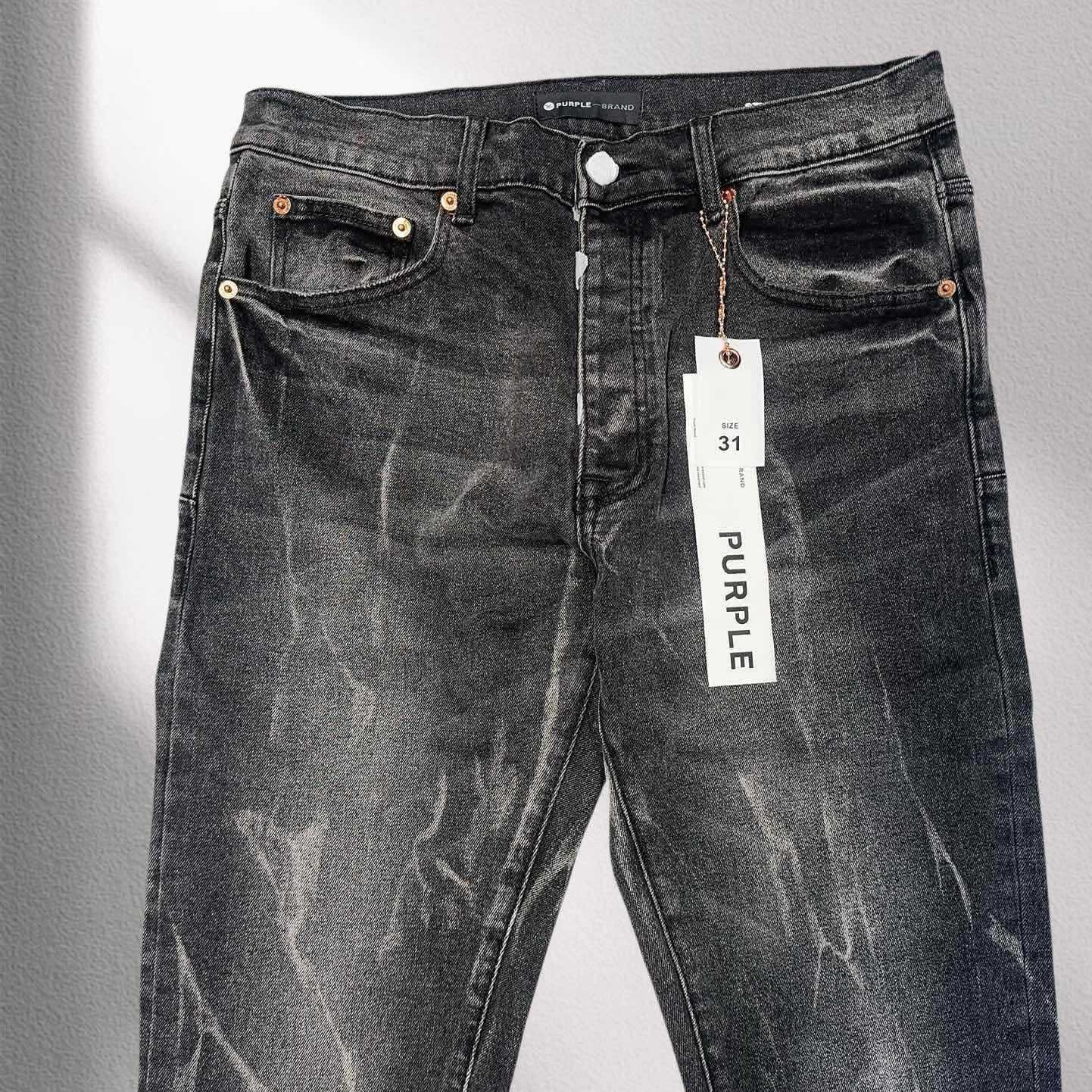 Purple-Brand Jeans   8225 - FashionPlug