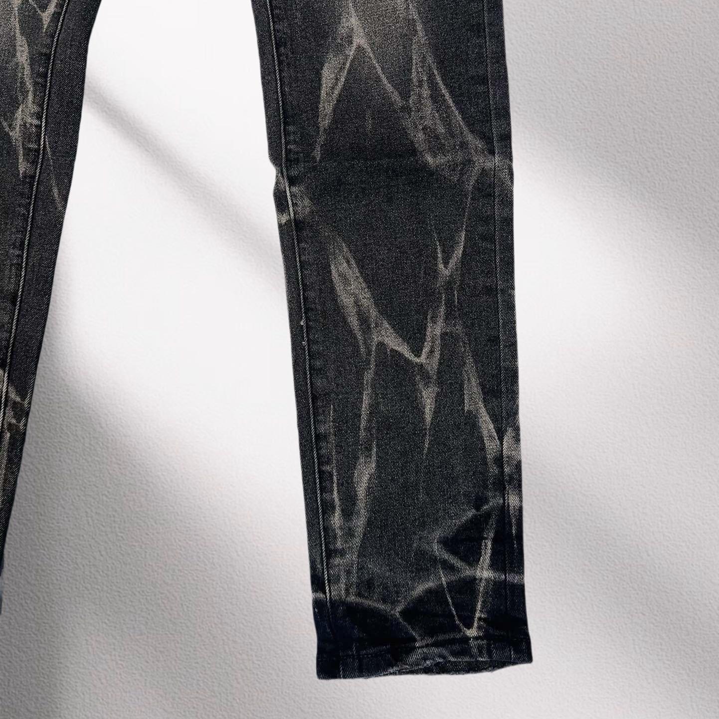 Purple-Brand Jeans   8225 - FashionPlug