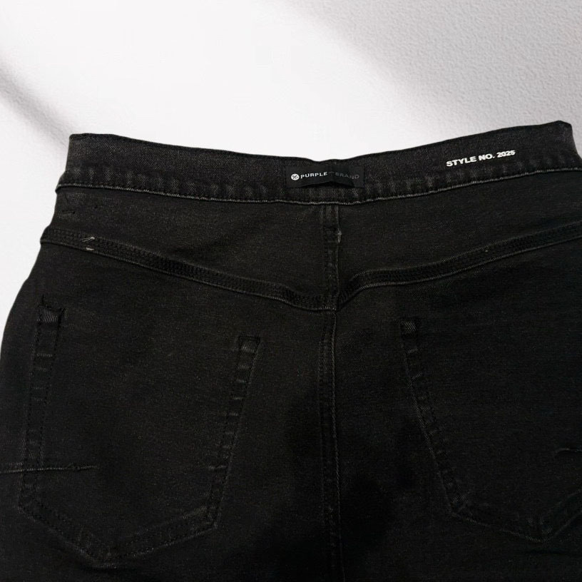 Purple-Brand Jeans   8225 - FashionPlug