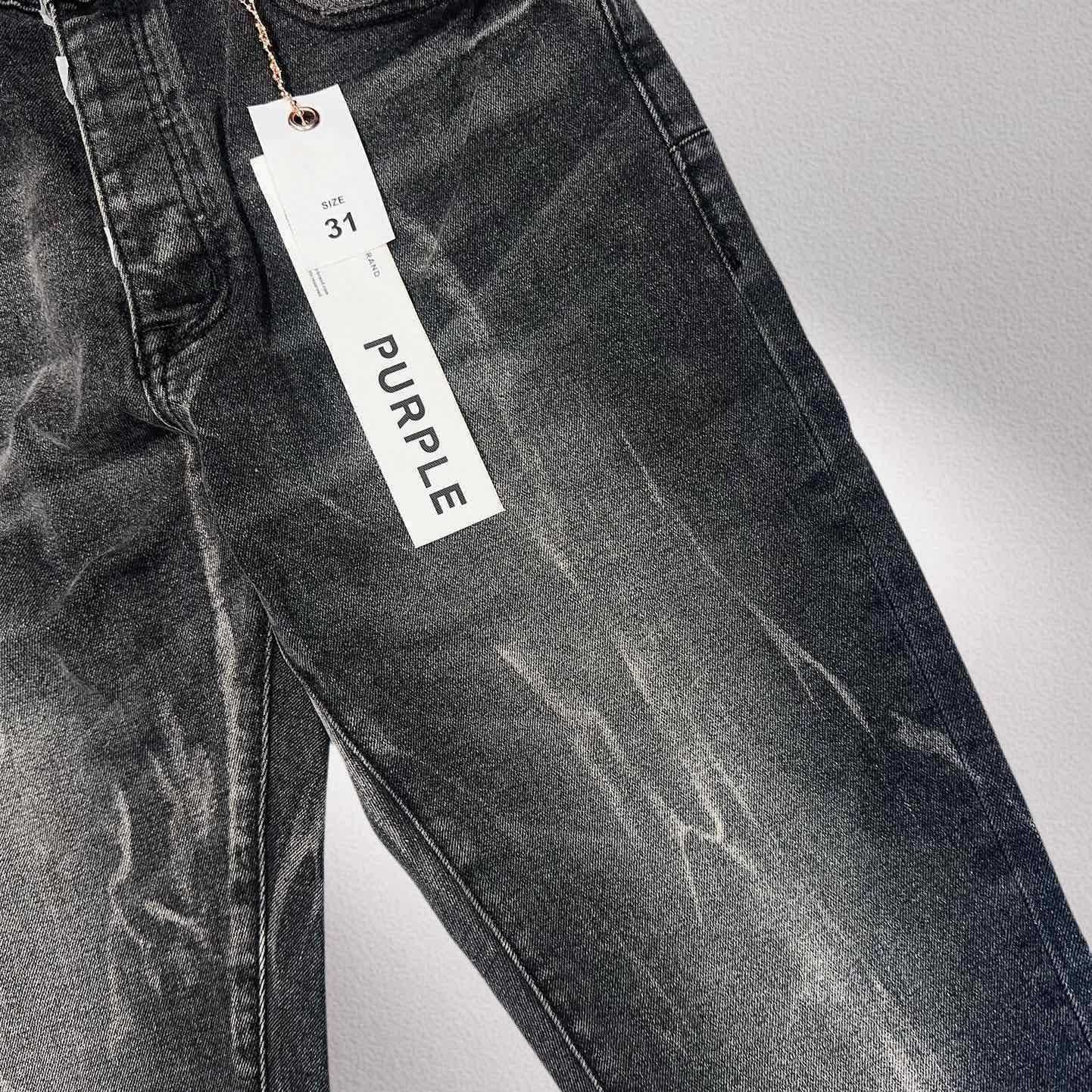 Purple-Brand Jeans   8225 - FashionPlug