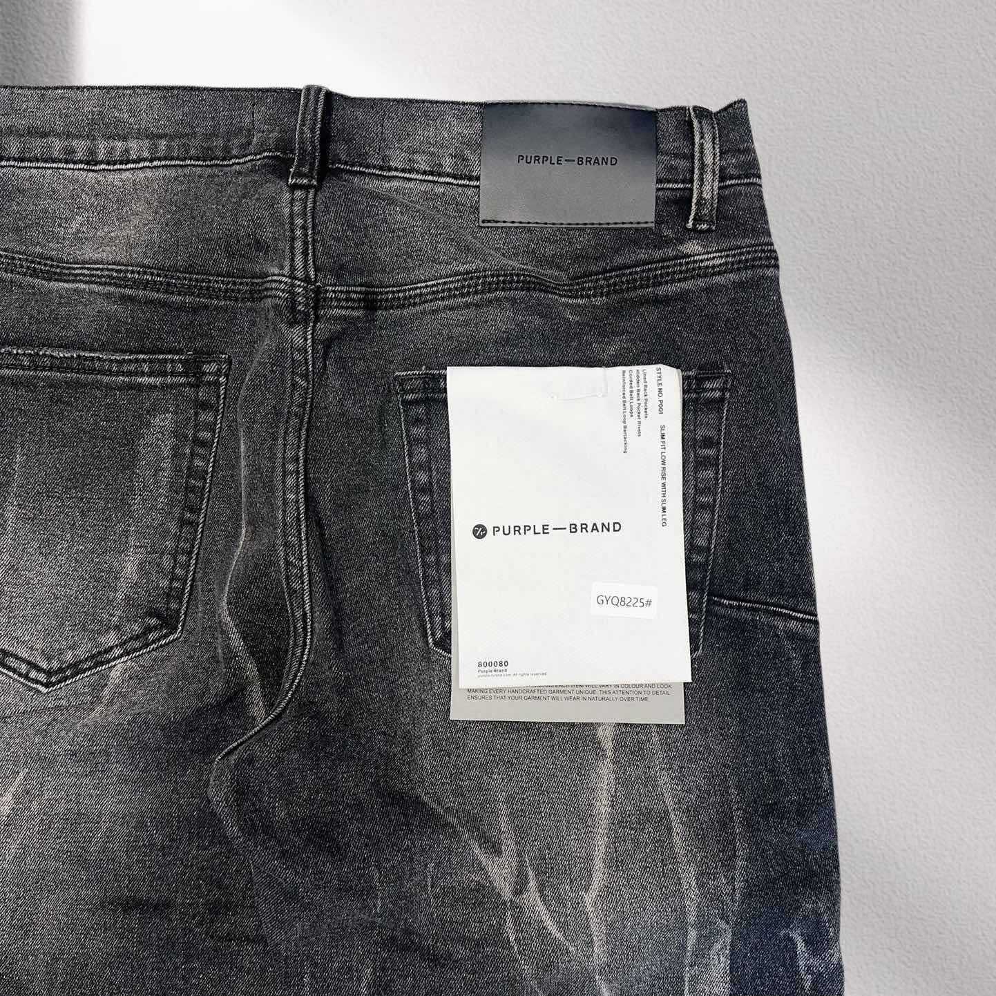 Purple-Brand Jeans   8225 - FashionPlug