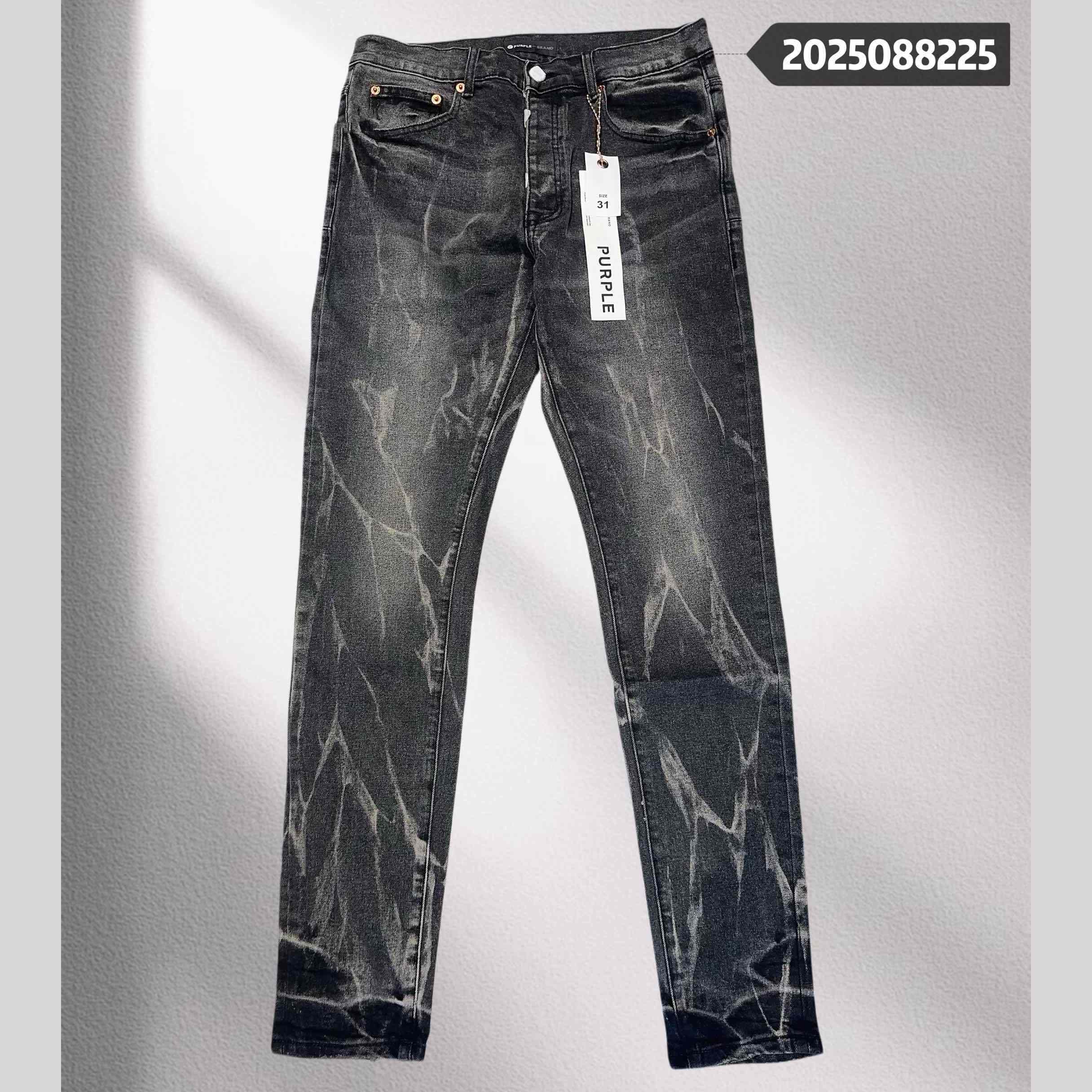 Purple-Brand Jeans   8225 - FashionPlug