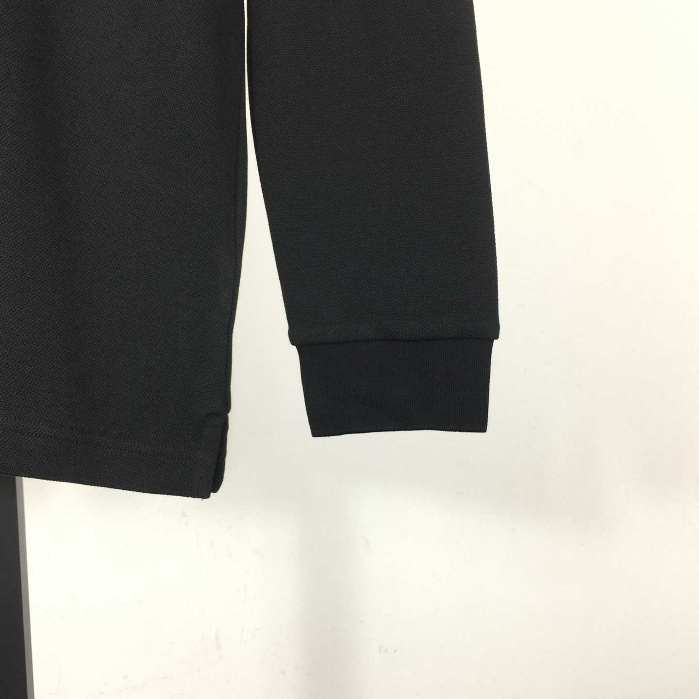 Prada Cotton Polo Shirt - FashionPlug