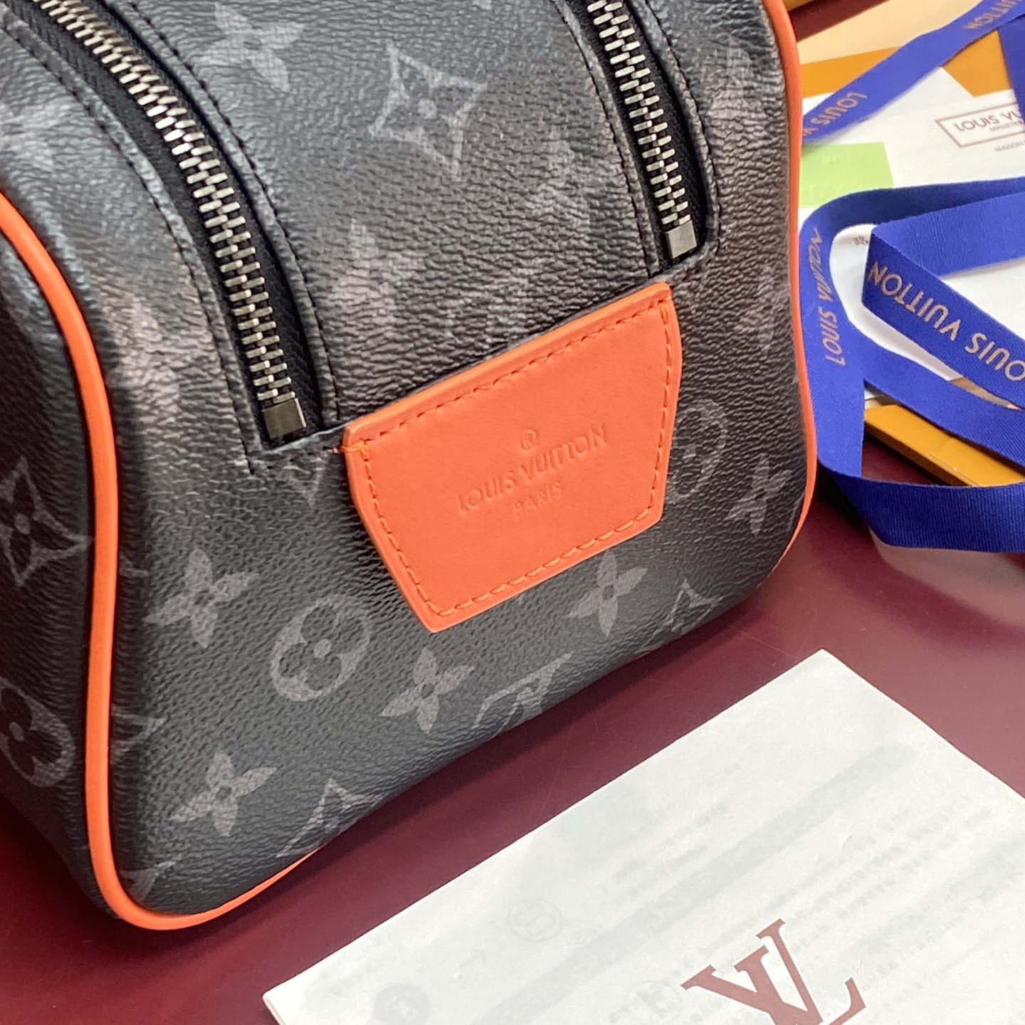 Louis Vuitton Dopp Kit   M15246 - FashionPlug