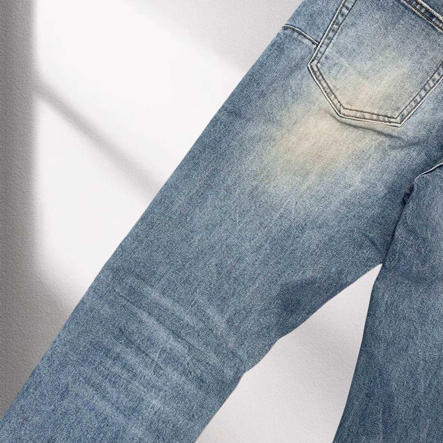 Purple-Brand Jeans   8299 - FashionPlug