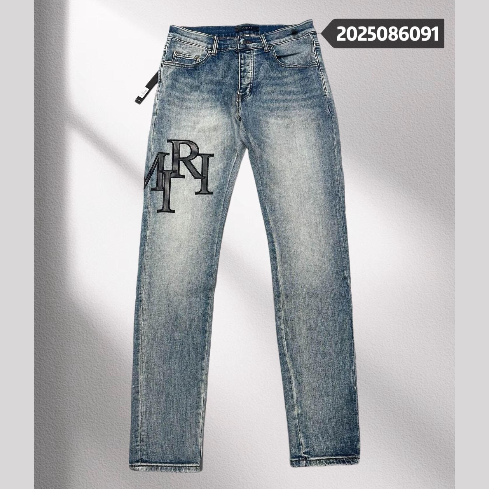 Amiri Jeans   6091 - FashionPlug