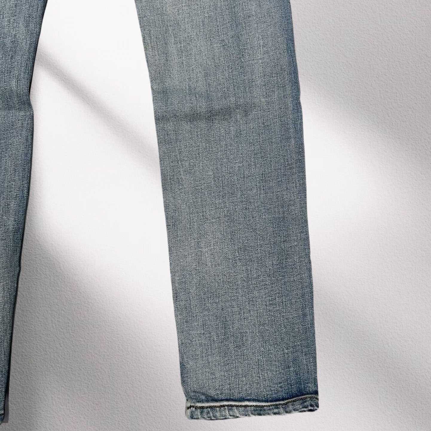 Amiri Jeans   6091 - FashionPlug