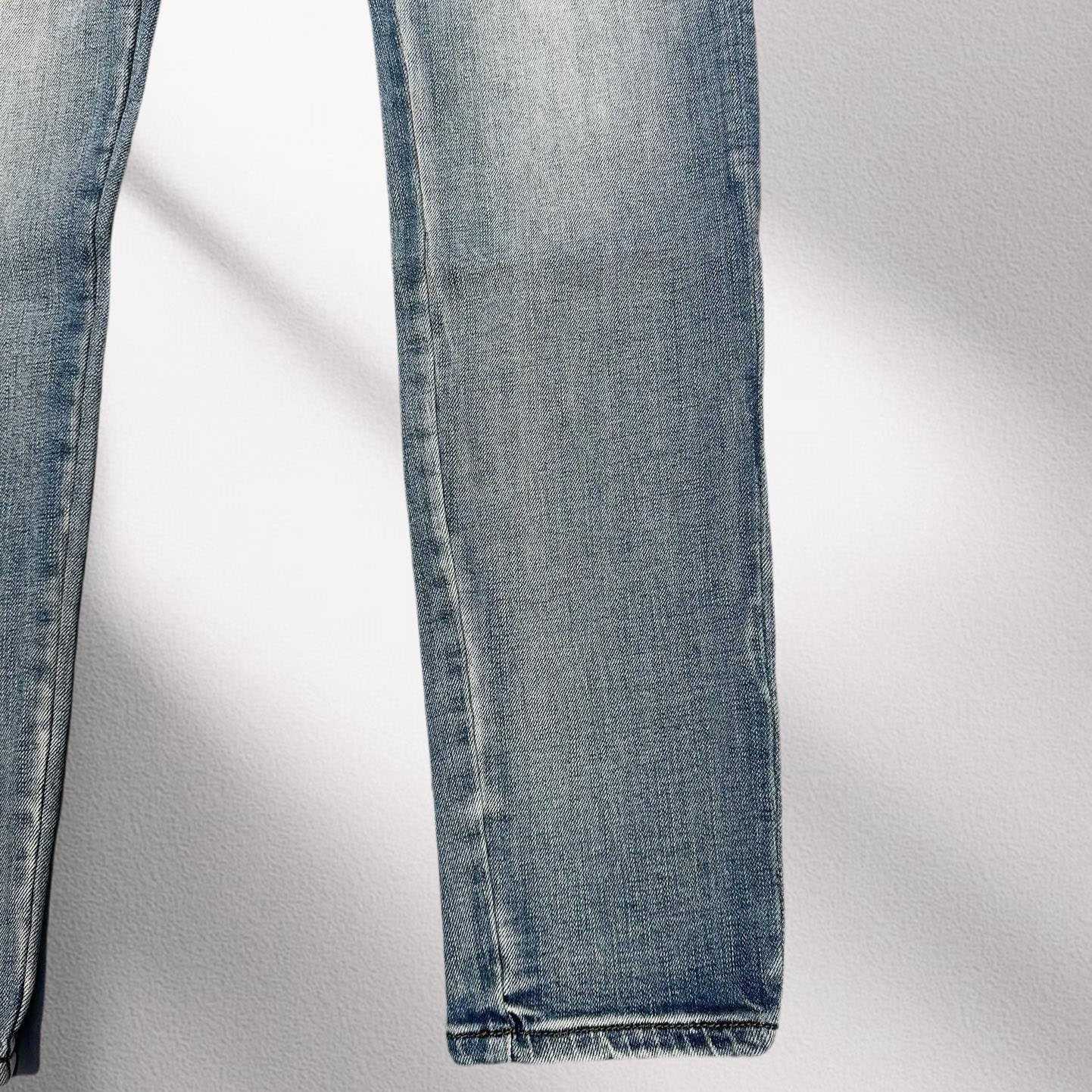 Amiri Jeans   6091 - FashionPlug