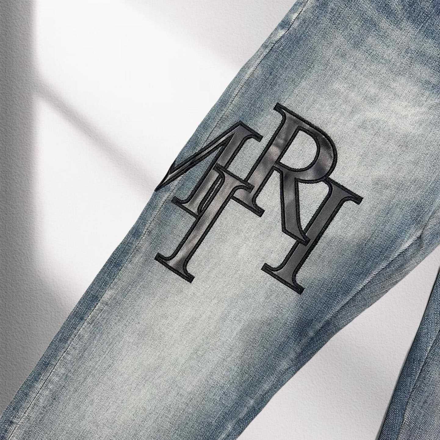 Amiri Jeans   6091 - FashionPlug