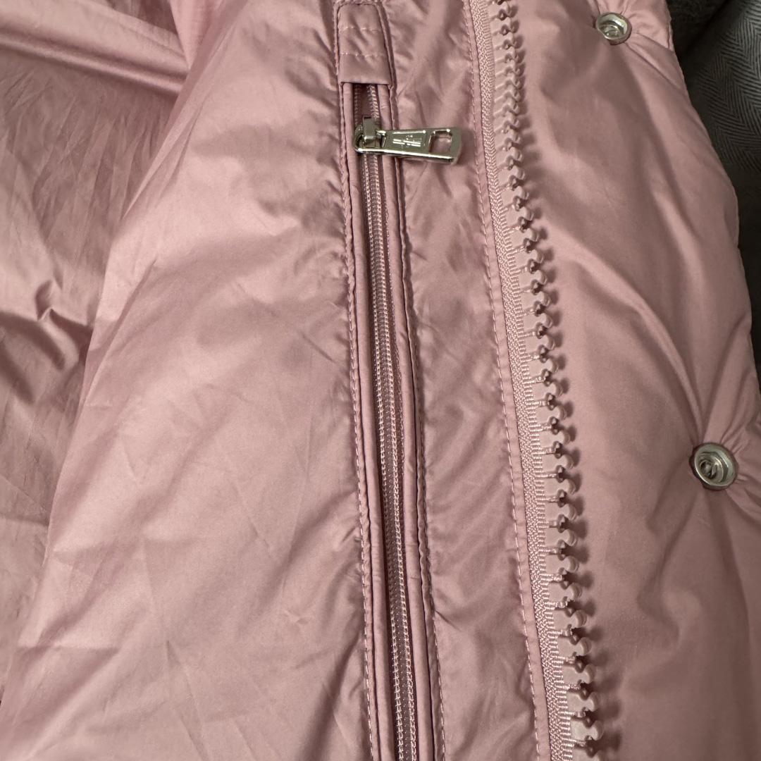Moncler Maya 70 Hooded Short Down Jacket - FashionPlug