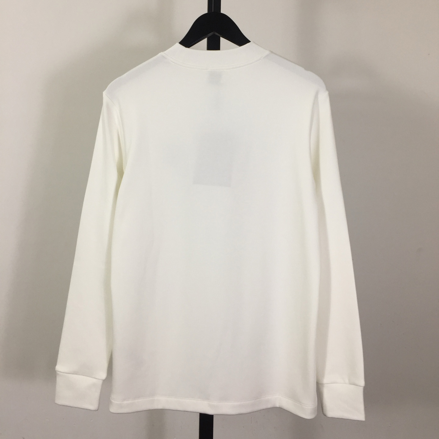 Burberry Cotton Sweatshirt - FashionPlug