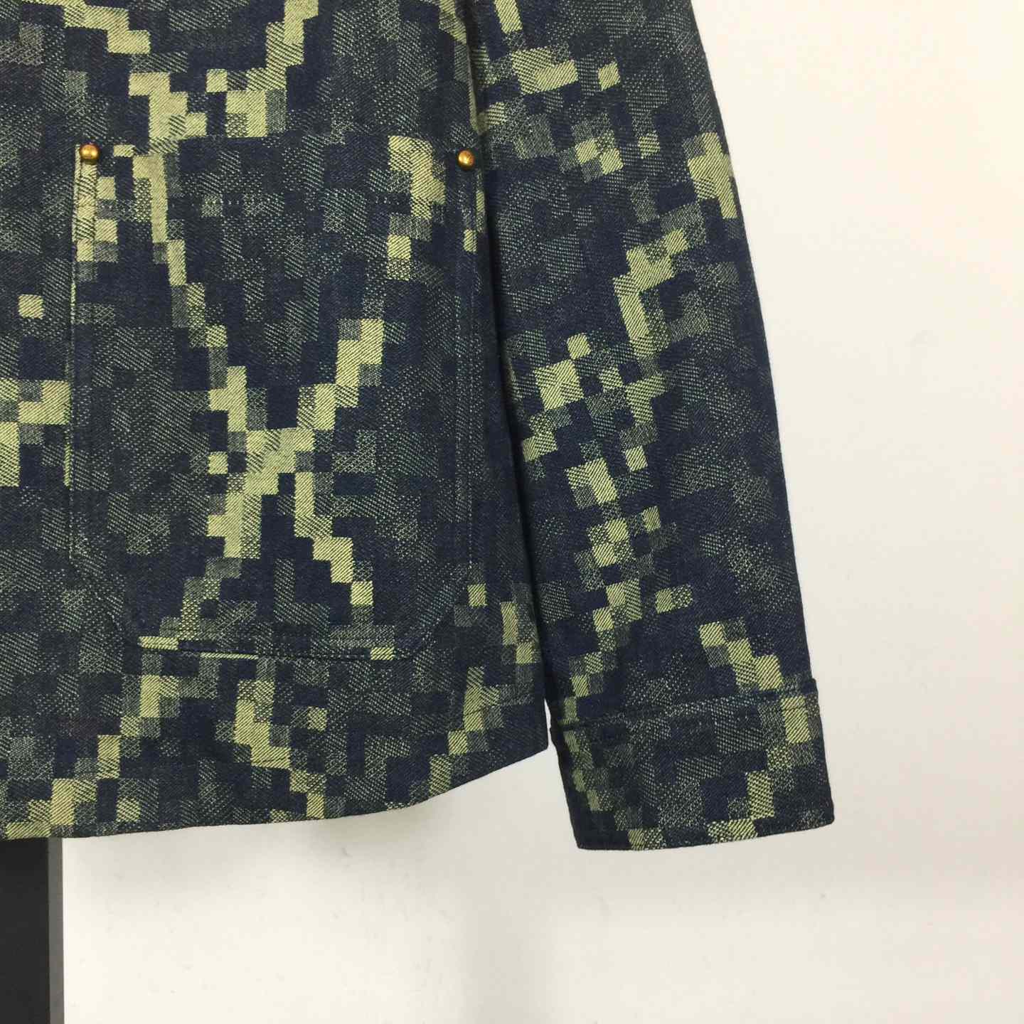 Louis Vuitton Jacket - FashionPlug