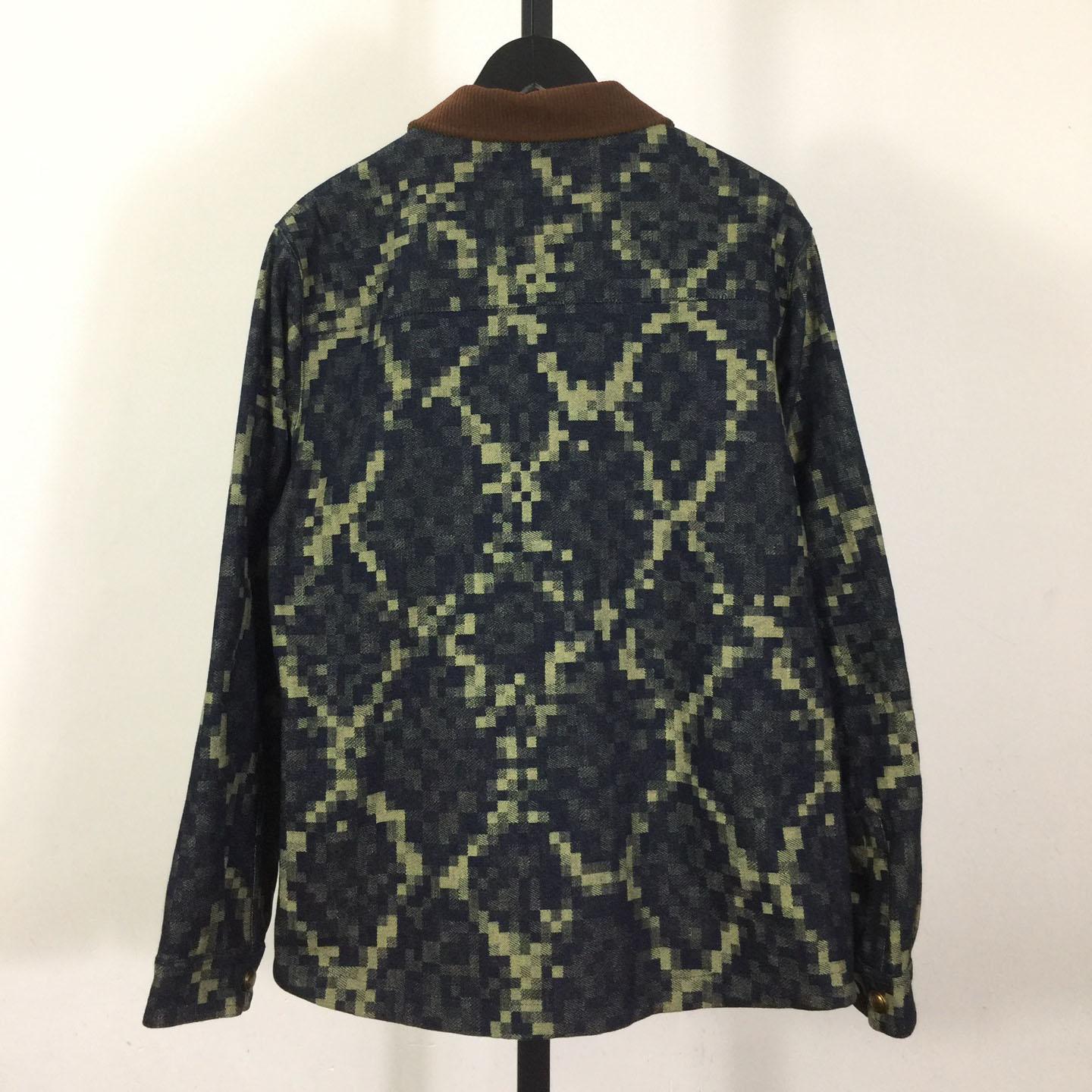 Louis Vuitton Jacket - FashionPlug