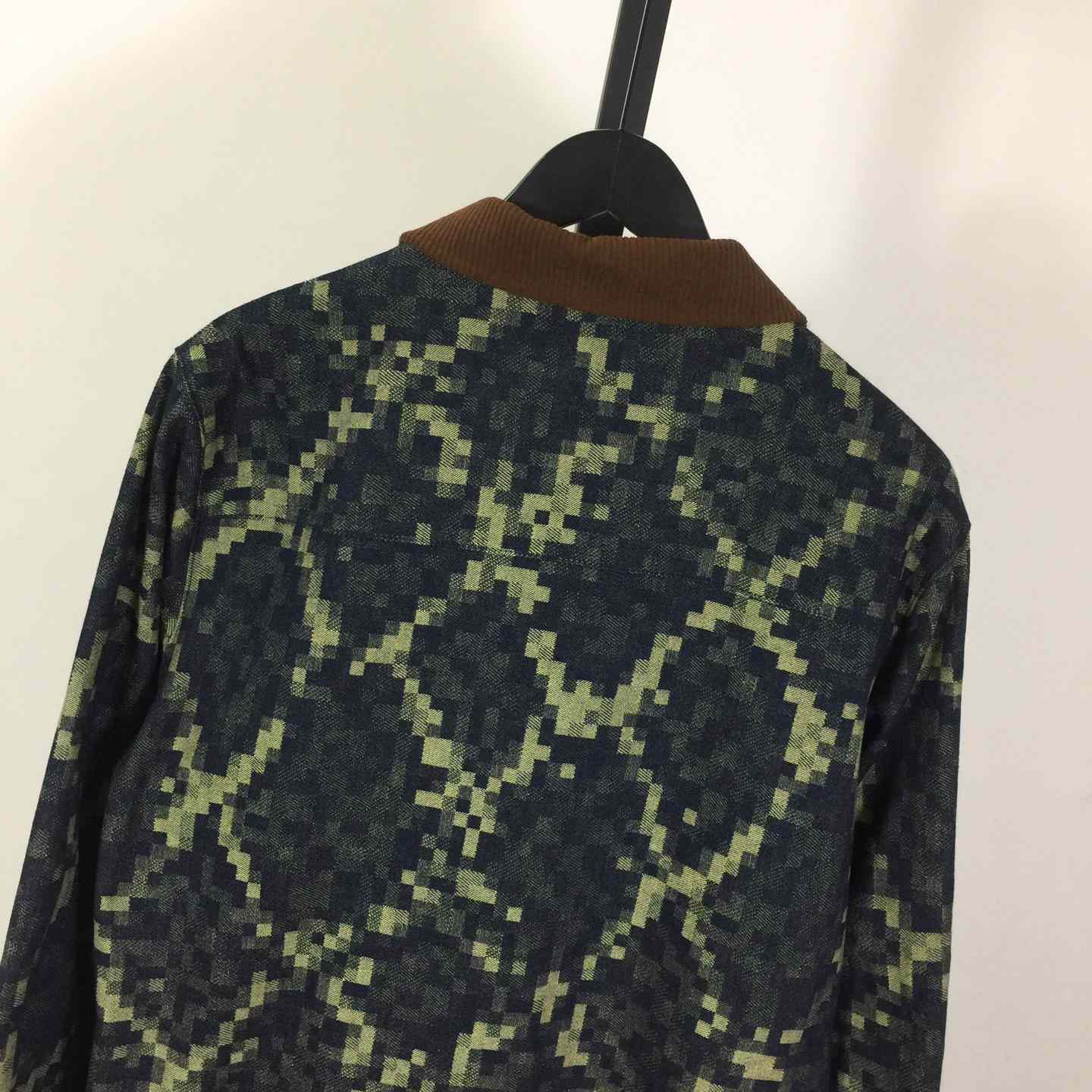 Louis Vuitton Jacket - FashionPlug