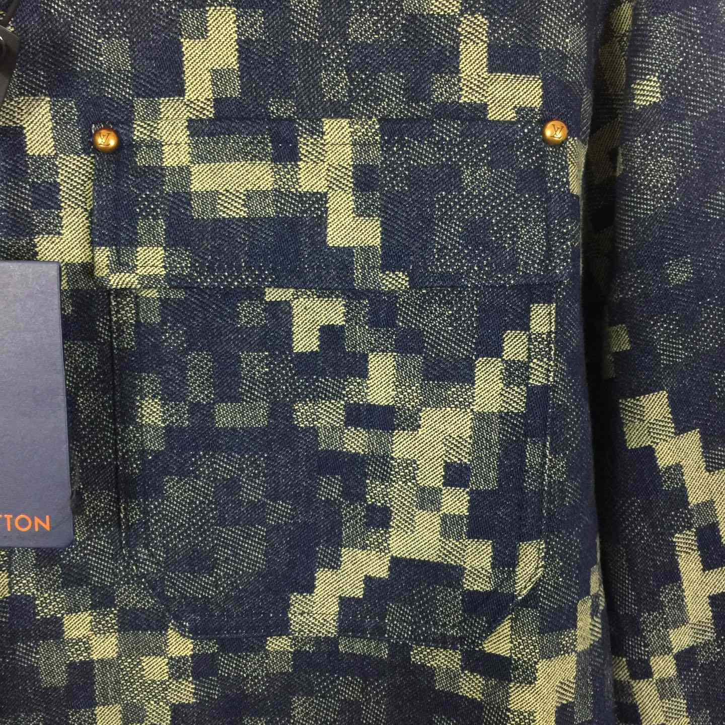 Louis Vuitton Jacket - FashionPlug