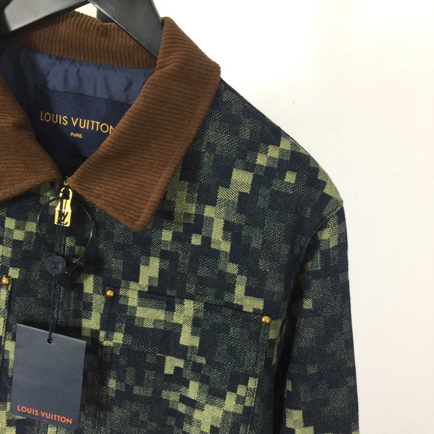 Louis Vuitton Jacket - FashionPlug