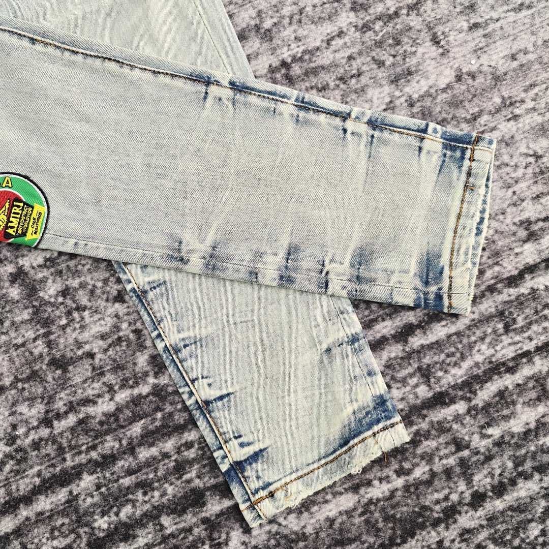 Amiri Jeans    718 - FashionPlug