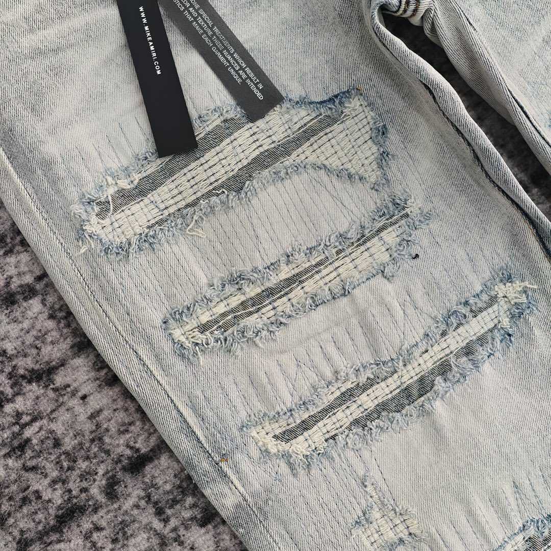 Amiri Jeans    718 - FashionPlug
