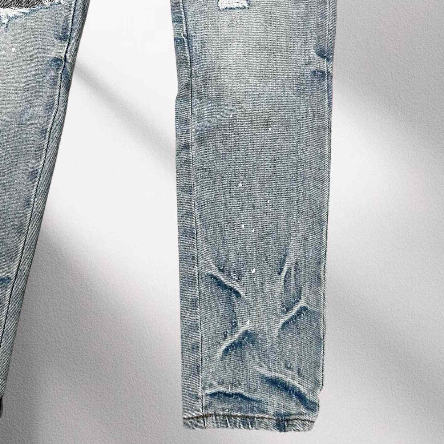Amiri Jeans   6100 - FashionPlug