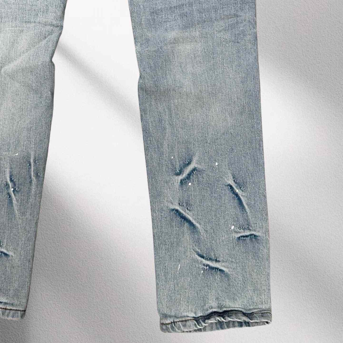 Amiri Jeans   6100 - FashionPlug