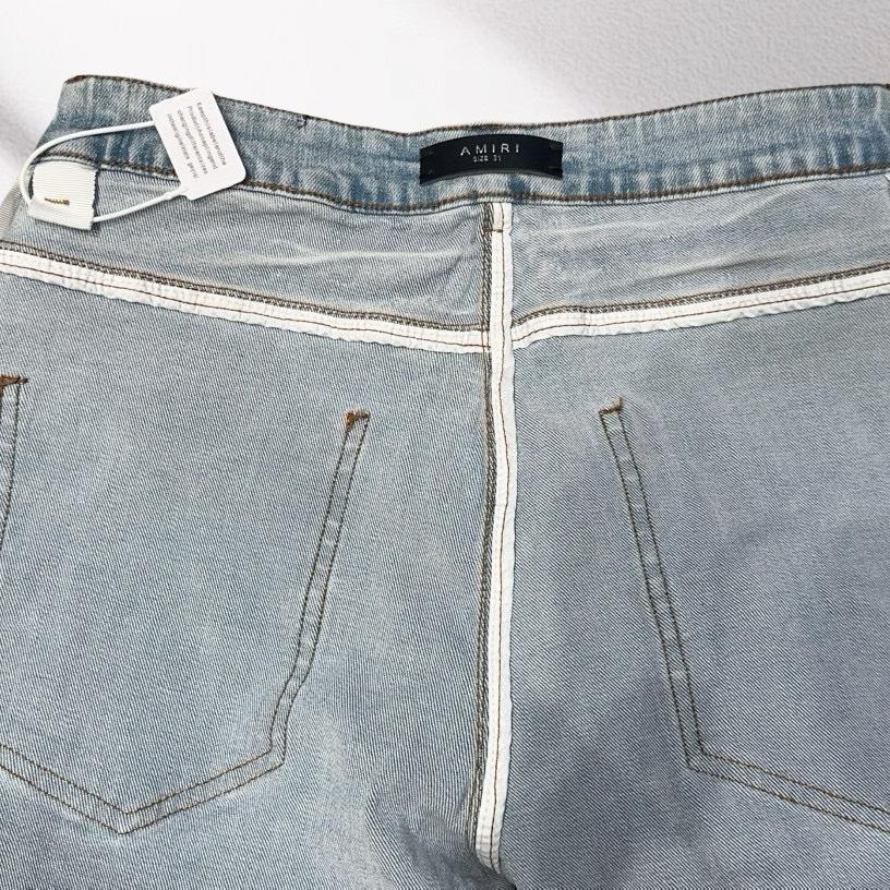 Amiri Jeans   6100 - FashionPlug