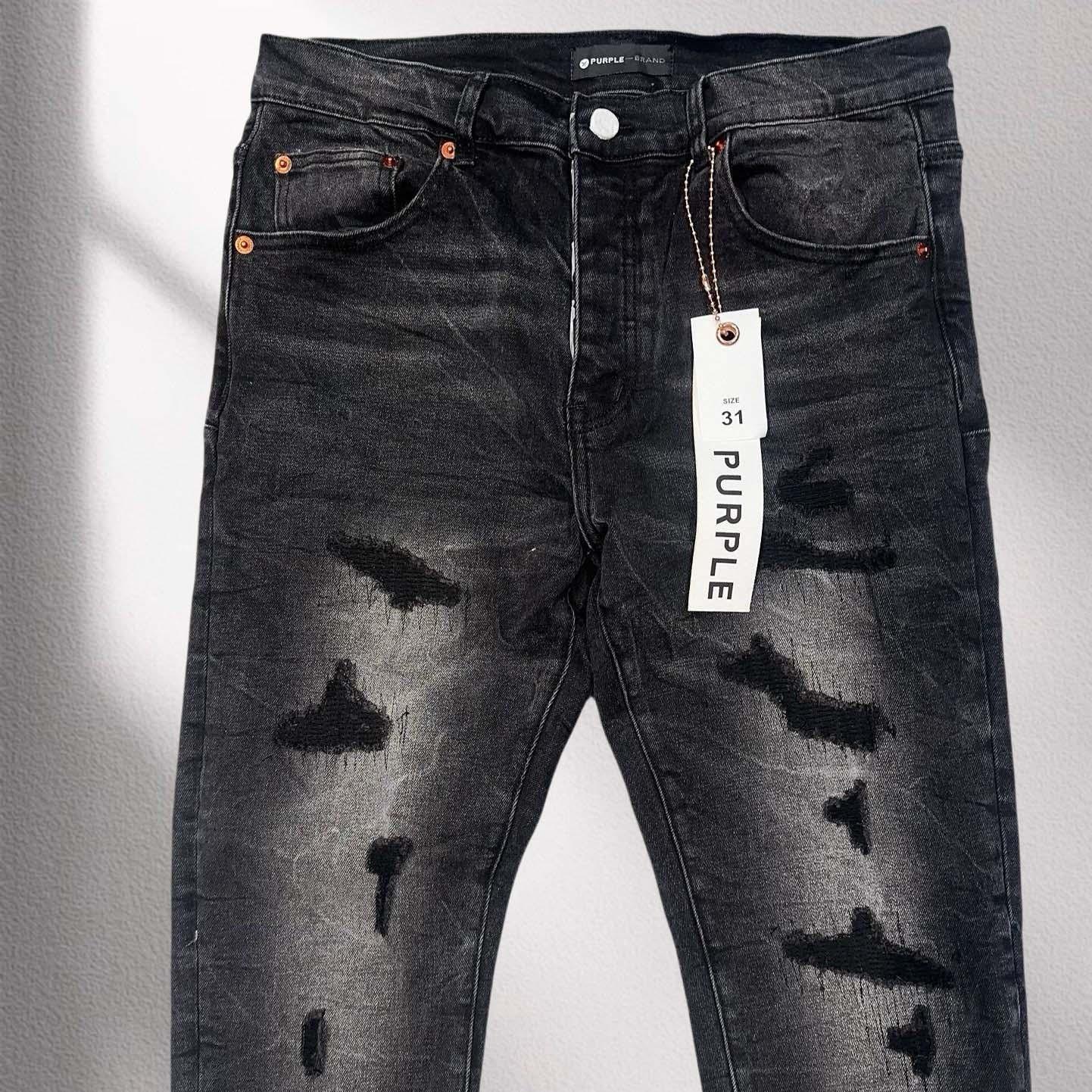 Purple-Brand Jeans   8226 - FashionPlug
