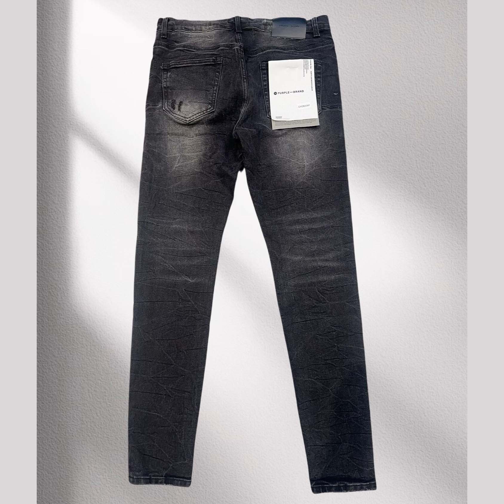 Purple-Brand Jeans   8226 - FashionPlug